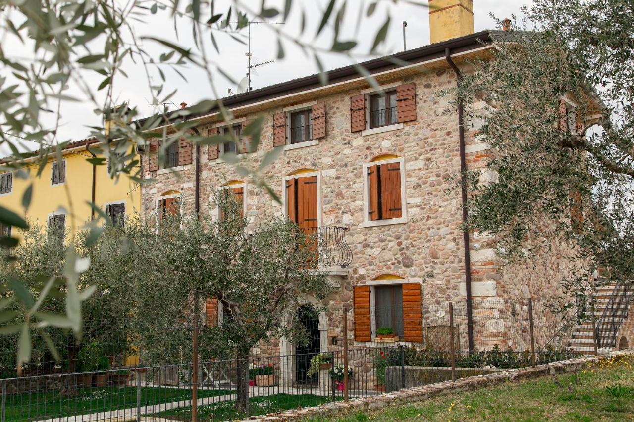 Casa Amalia Bardolino