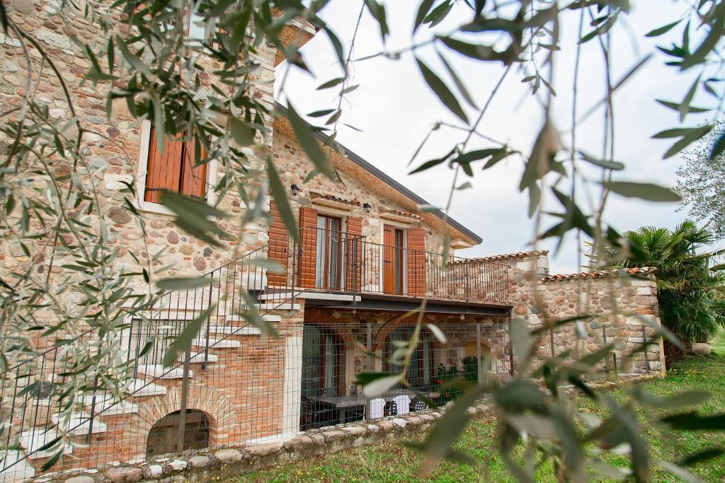 Apartment Casa Amalia *