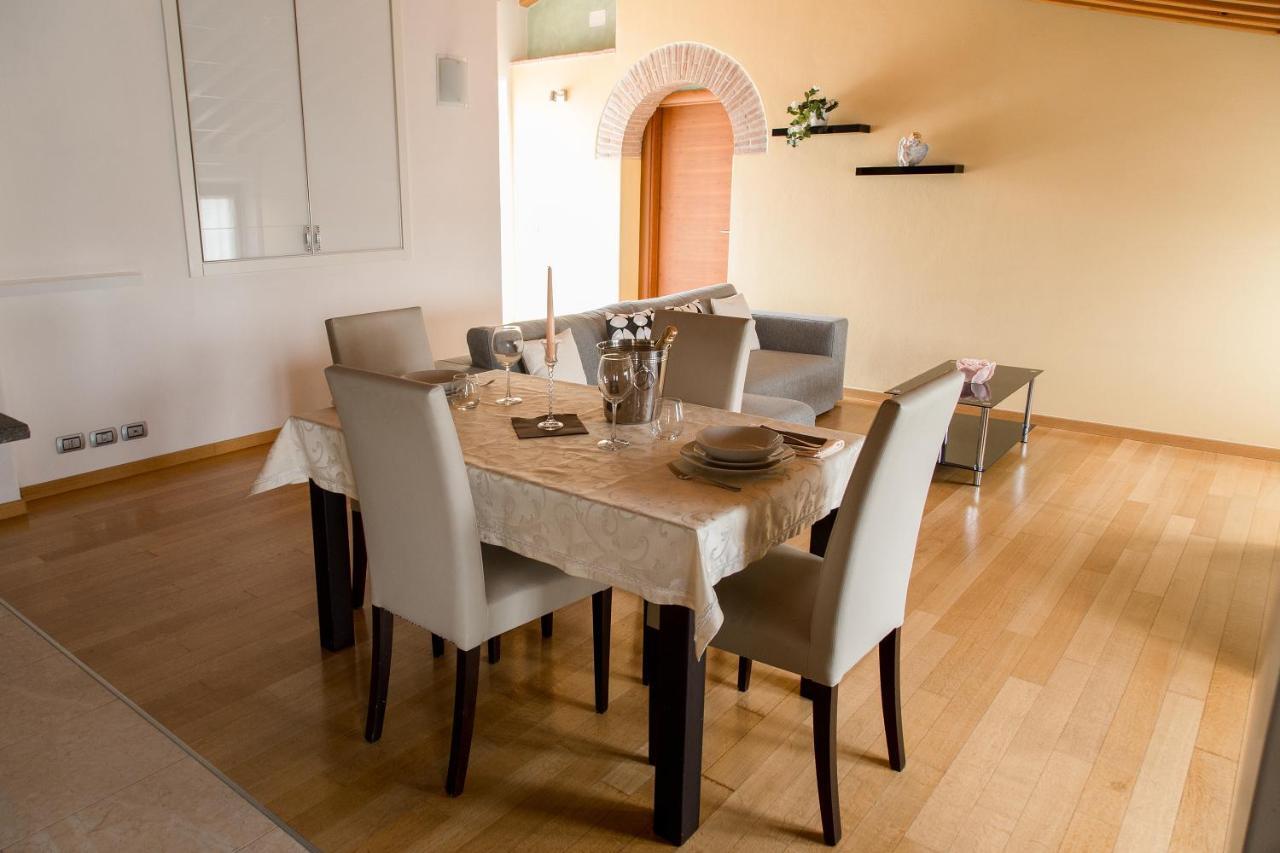 Casa Amalia Apartment Bardolino
