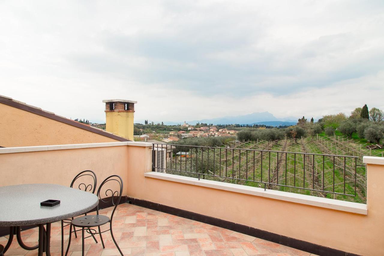 Casa Amalia Apartment Bardolino