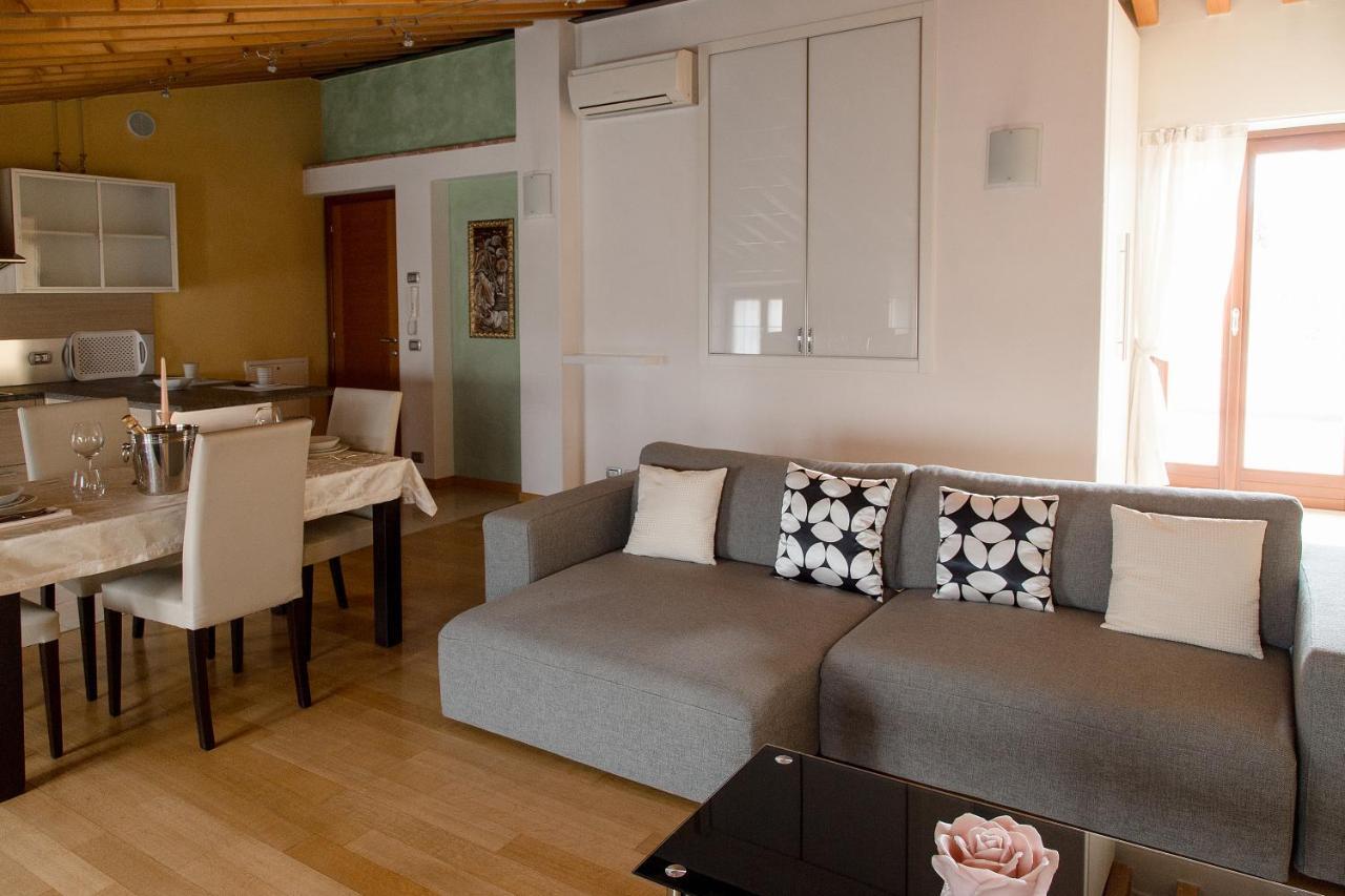Apartment Casa Amalia Bardolino