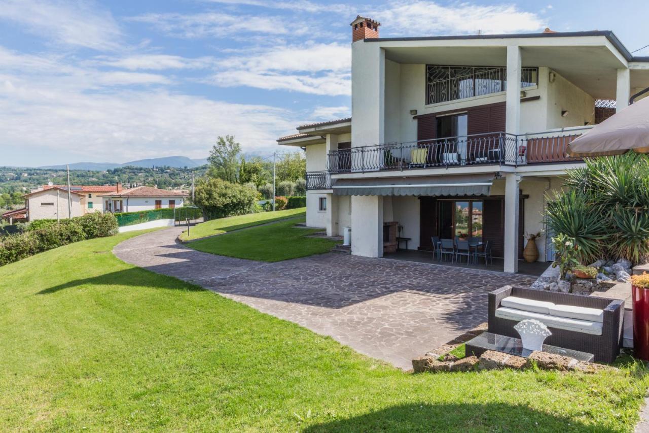 Ferienhaus La Collina Degli Ulivi *