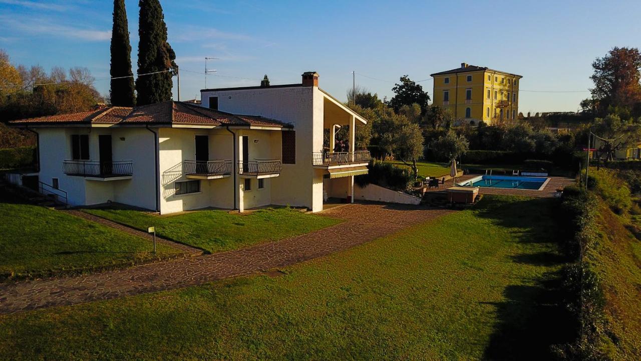 La Collina Degli Ulivi * Bardolino