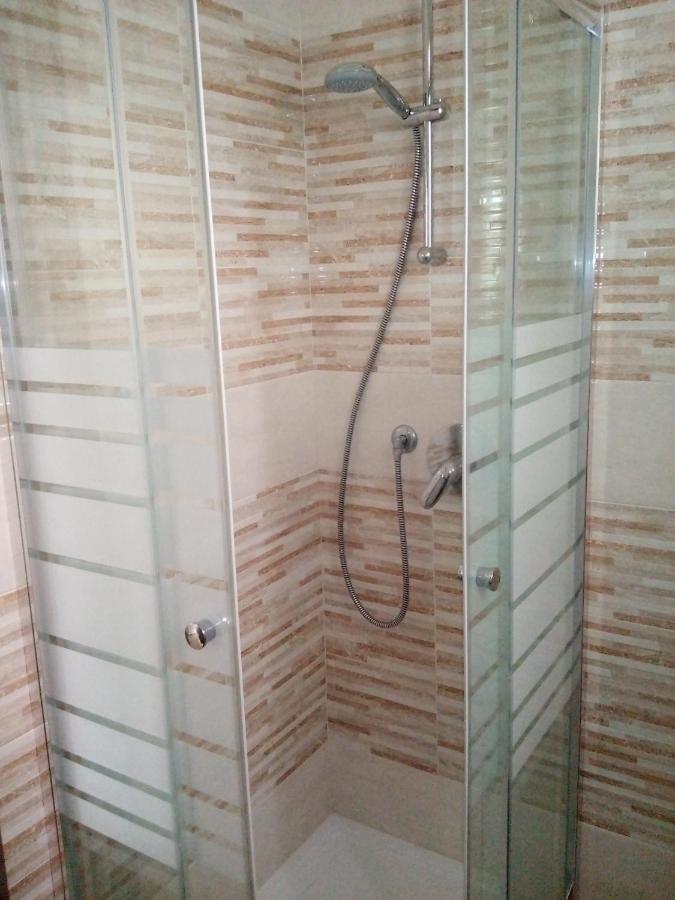 Privatunterkunft Rosa Dei Venti Sul Garda
