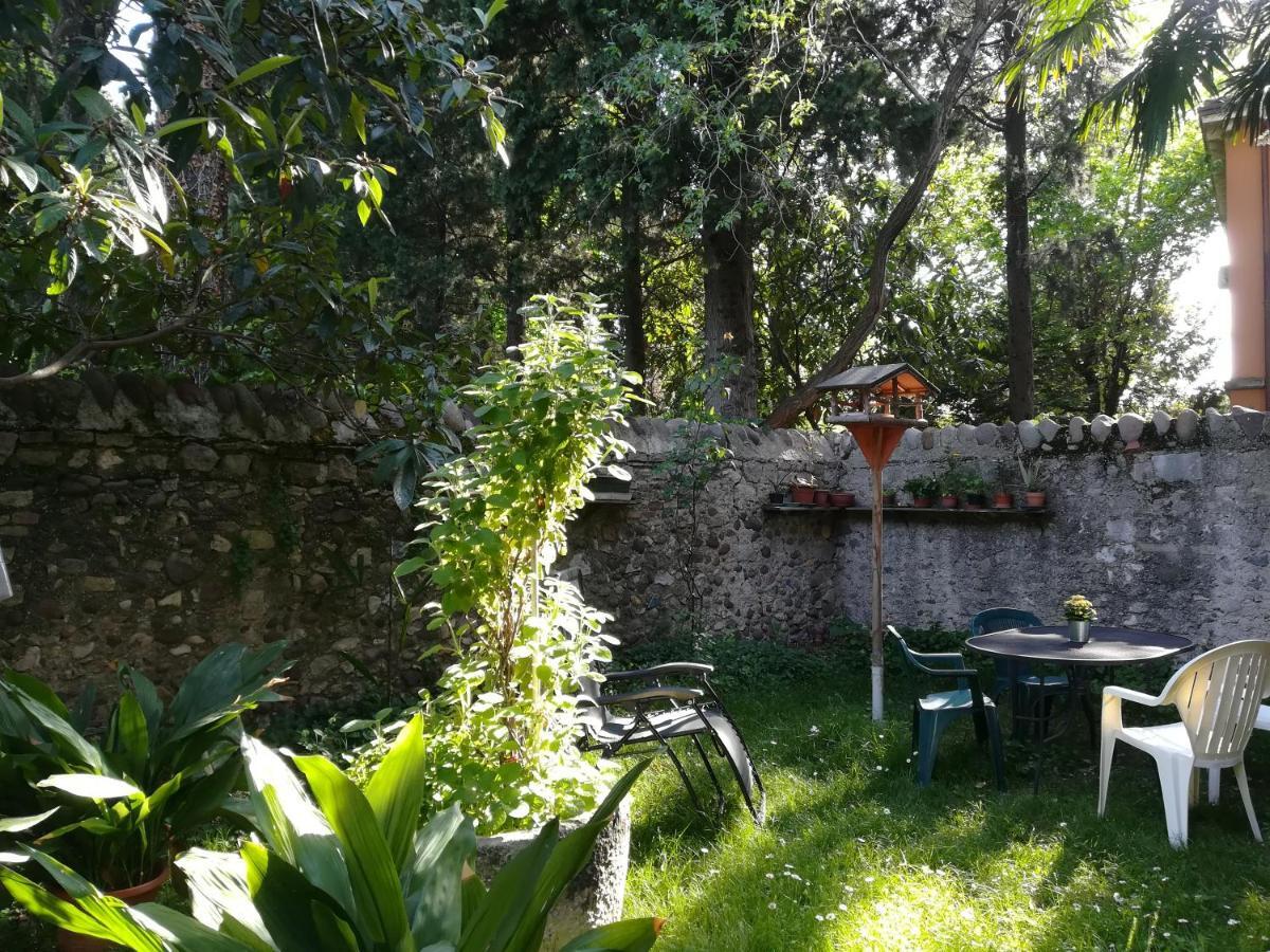 La Casa Di Marzia