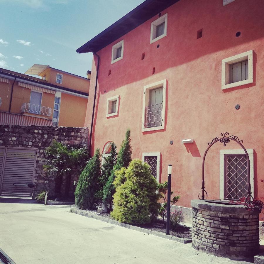 Appartamento Vera Bardolino