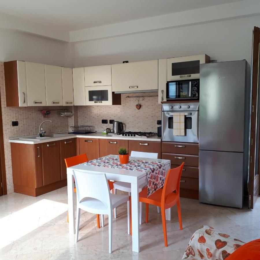 Apartament Con Giardino A Cisano Di *