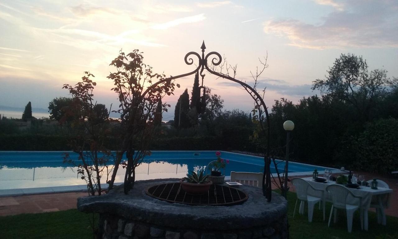 Monolocale * Bardolino