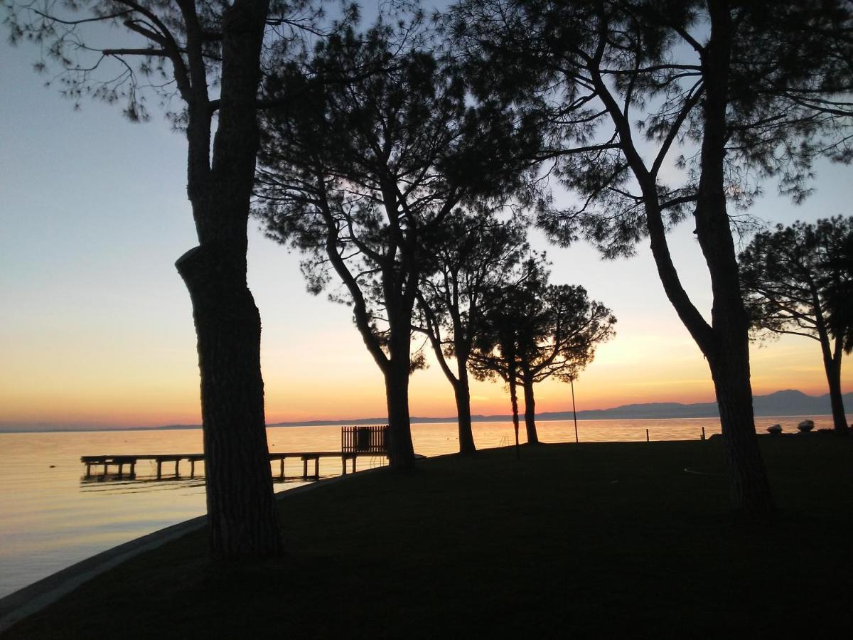Monolocale * Bardolino