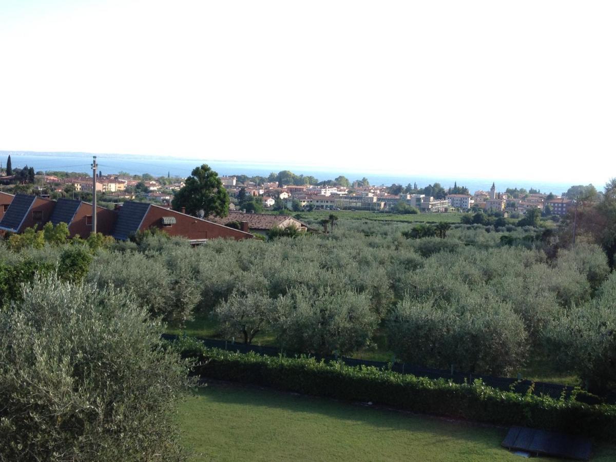 Monolocale * Bardolino