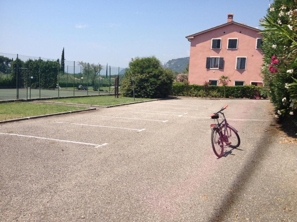 Monolocale Appartamento