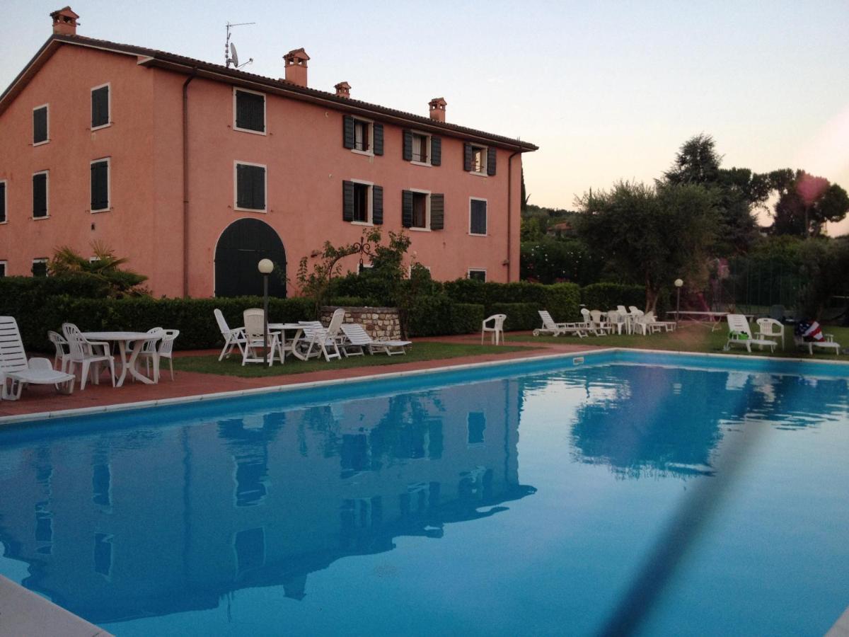Monolocale Bardolino