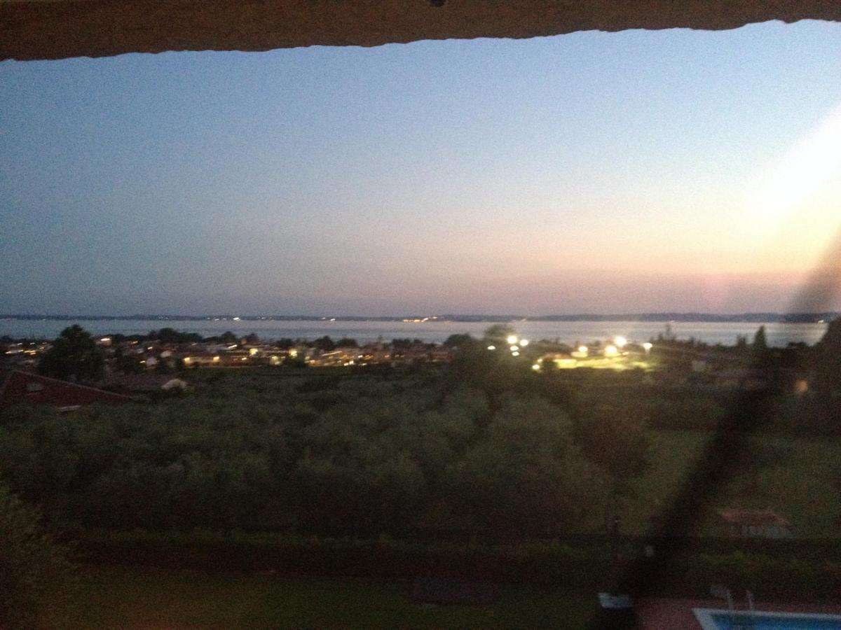 Monolocale Apartment Bardolino