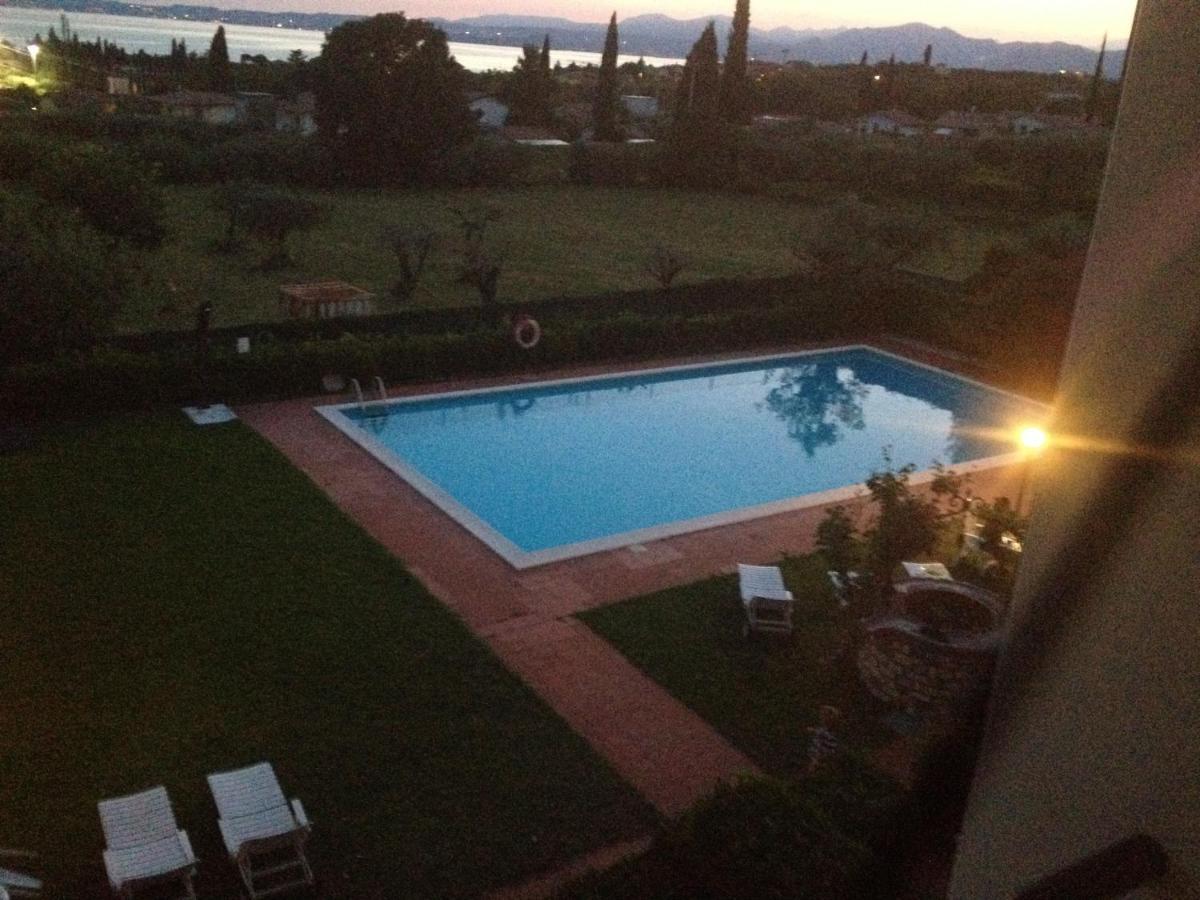 Monolocale Appartamento