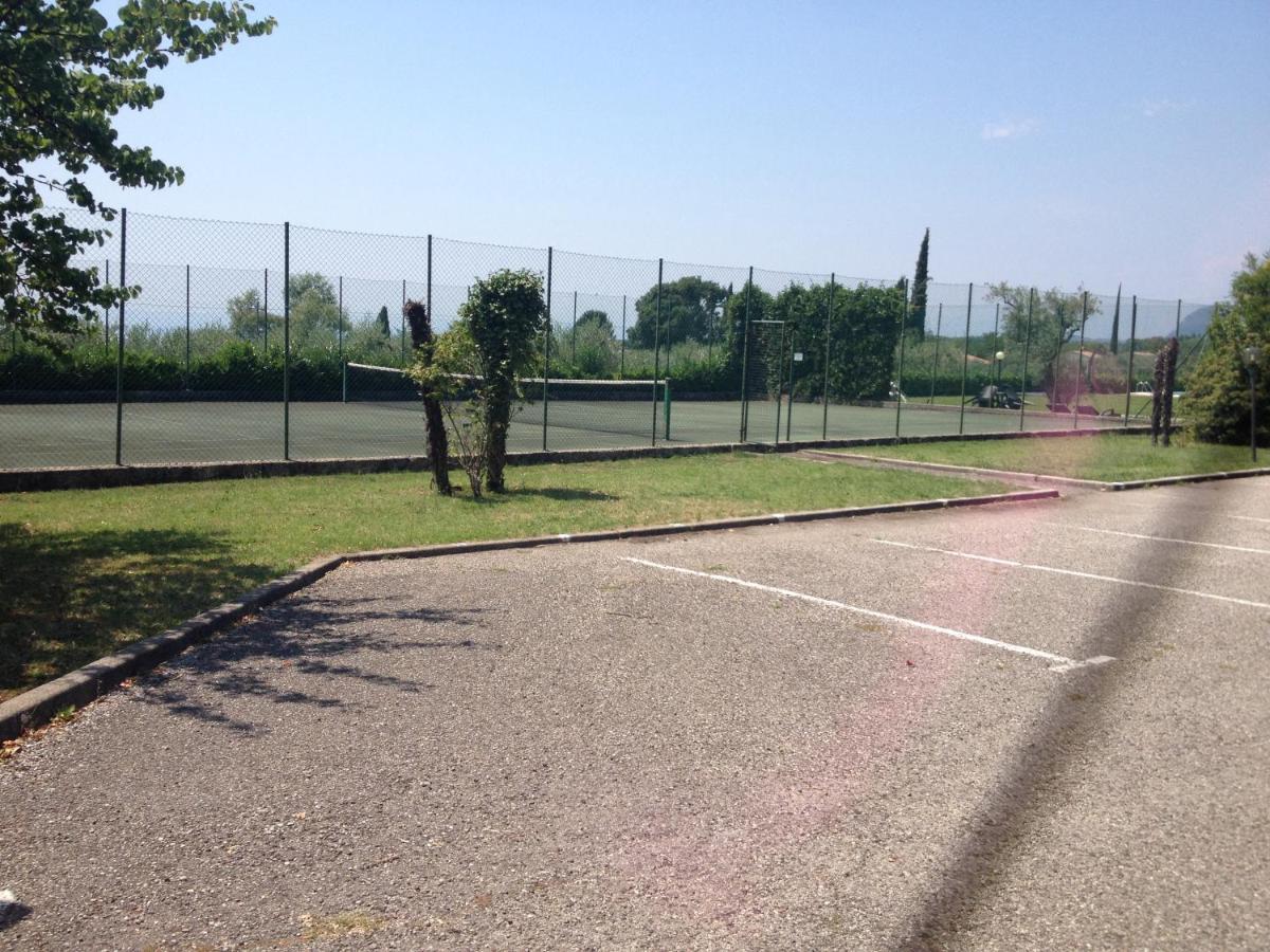 Apartment Monolocale Bardolino