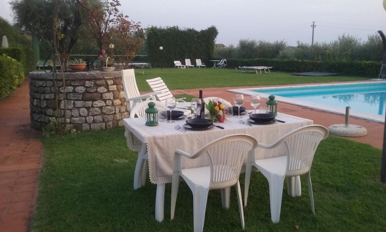 Monolocale Apartment Bardolino