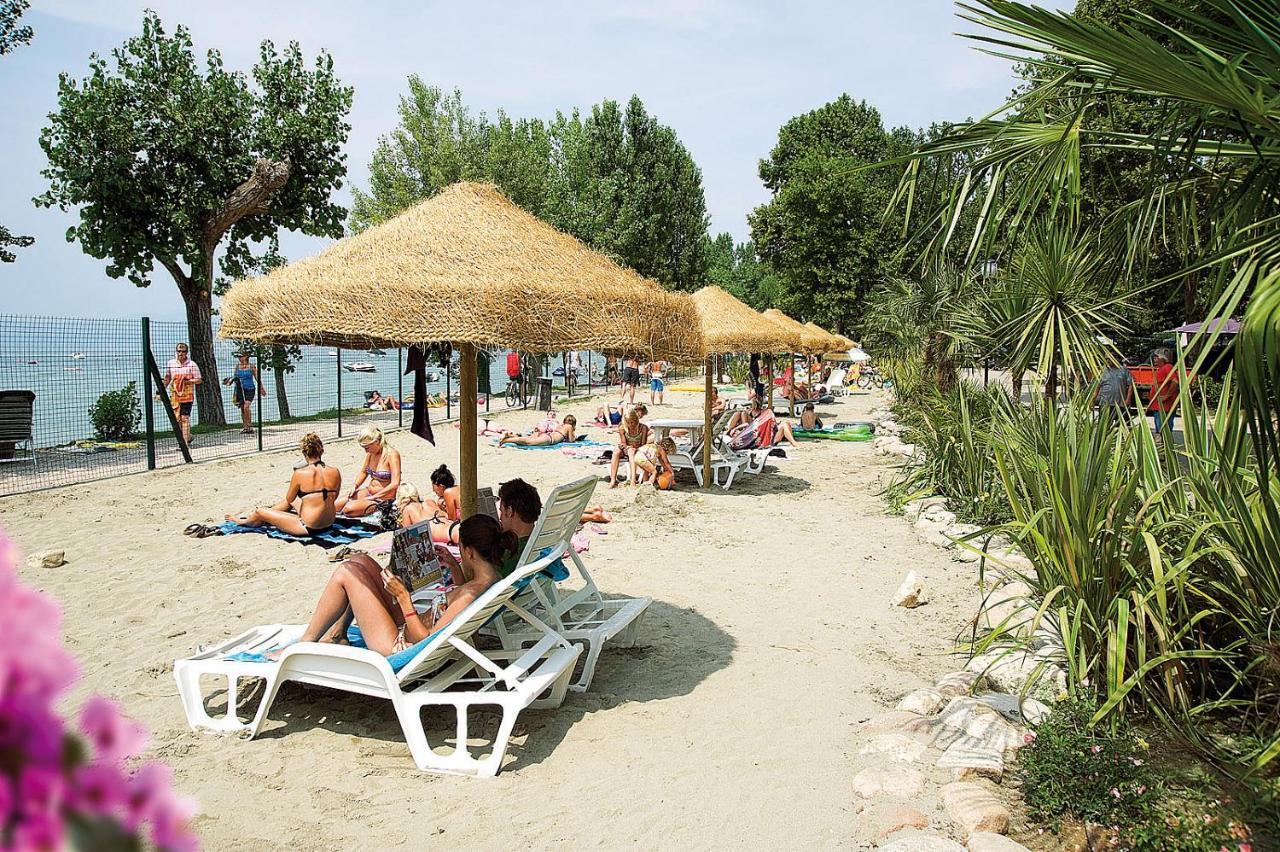Happy Camp Mobile Homes In Cisano San Vito Campeggio