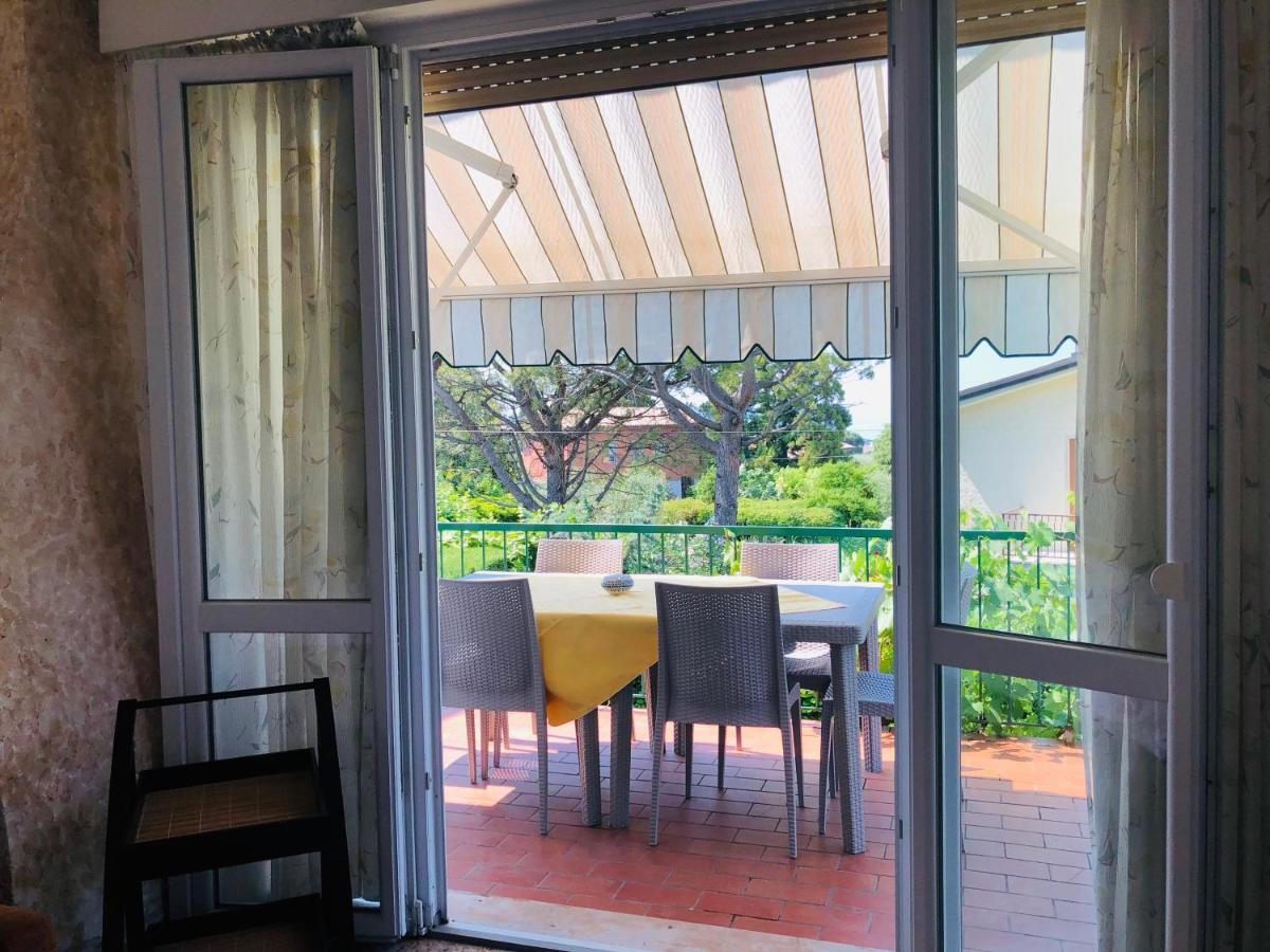 Apartament Montefelice *