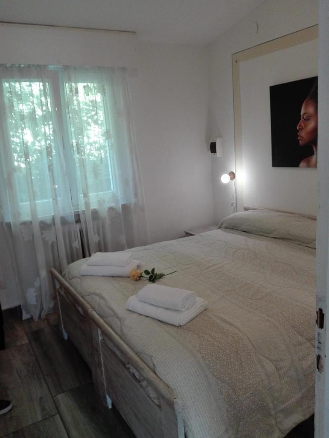 Montefelice Apartament *