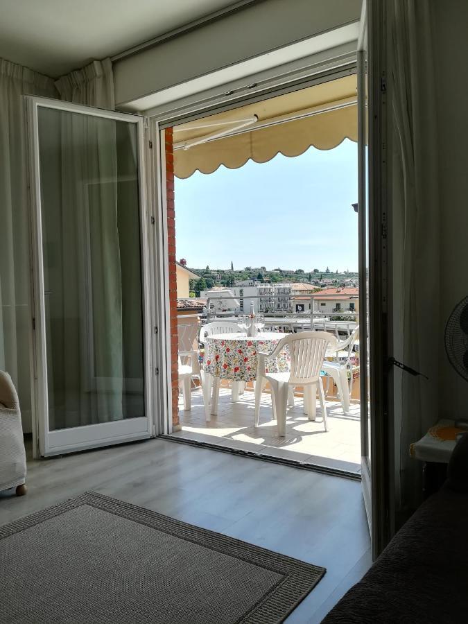 Sweet Irene Deluxe Apartment Bardolino
