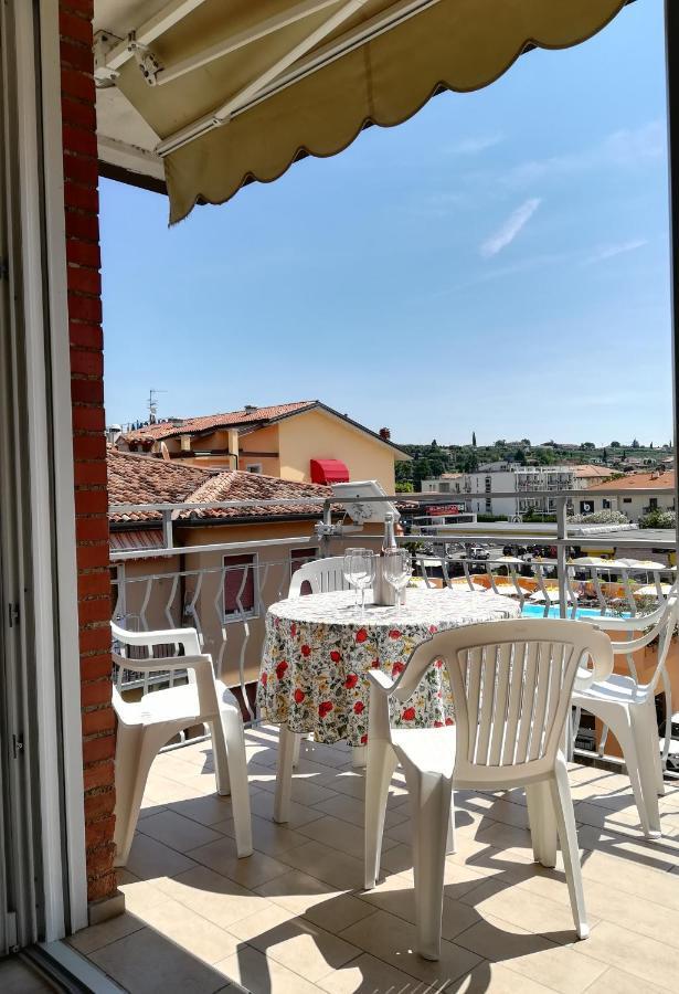 Sweet Irene Deluxe Apartment Bardolino