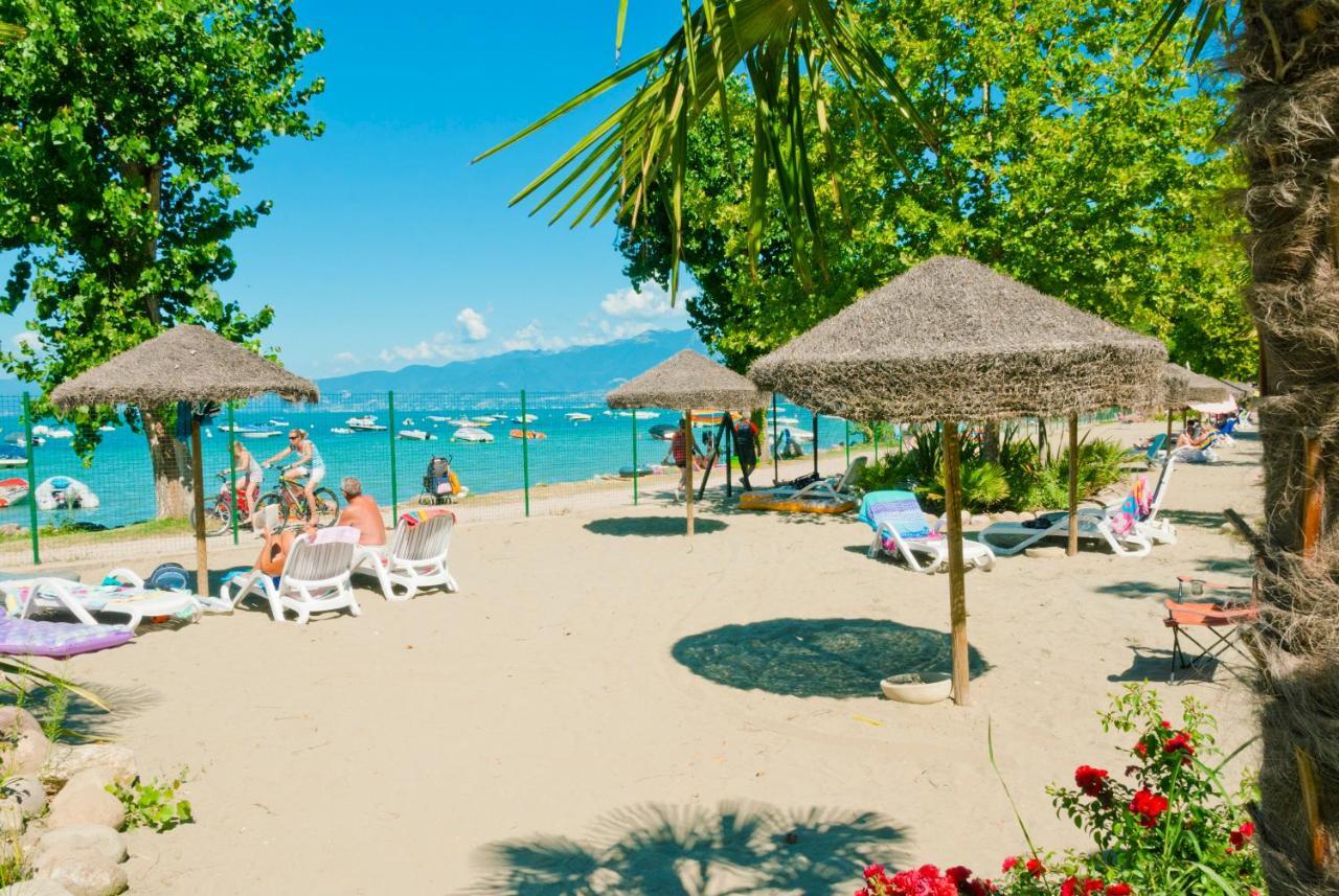 Campingplatz Cisano - San Vito Bardolino