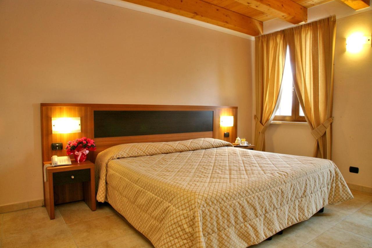 Bed & Breakfast La Zerla 3*