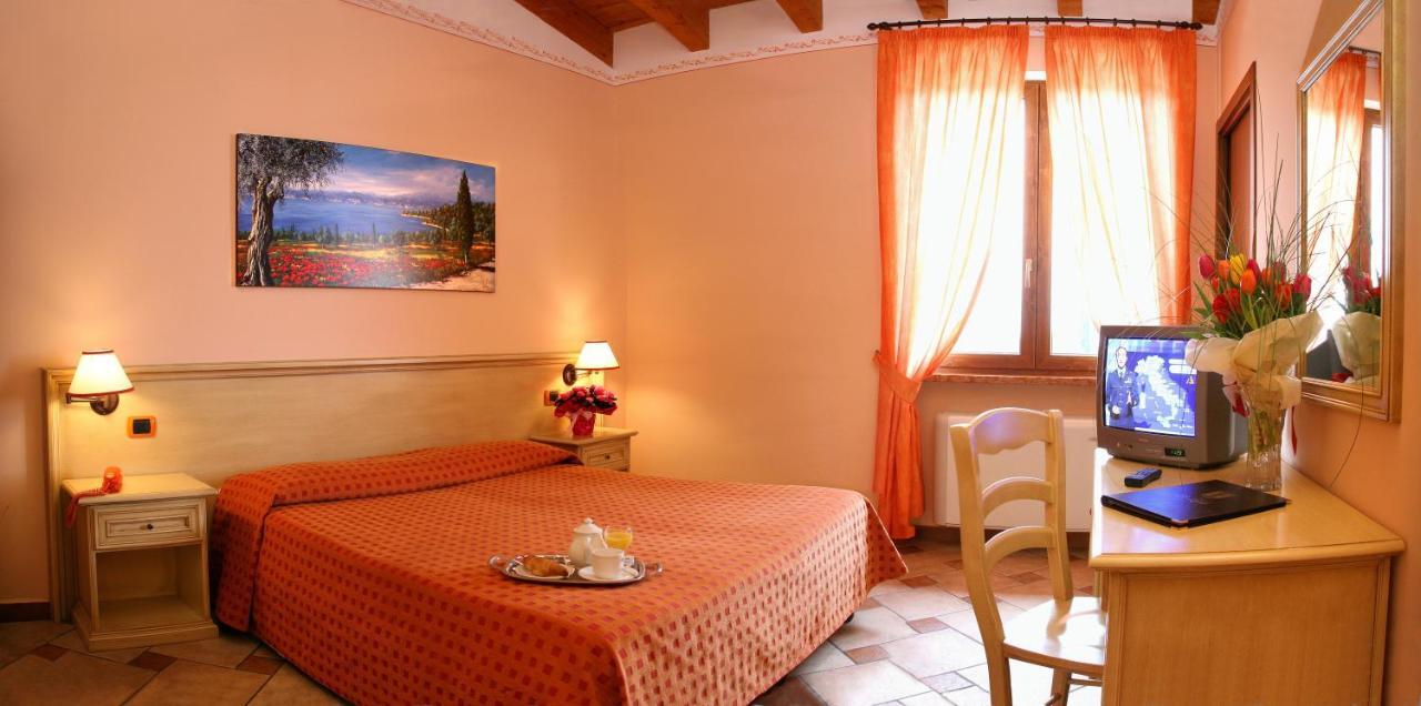 Bed & Breakfast La Zerla