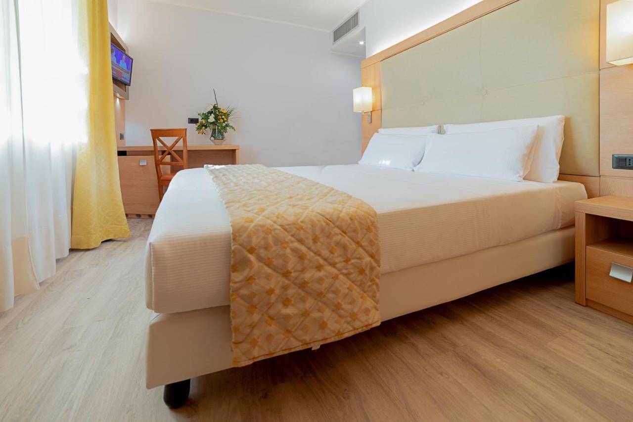 Hotel Gardenia & Charme Adults Friendly 4star Service