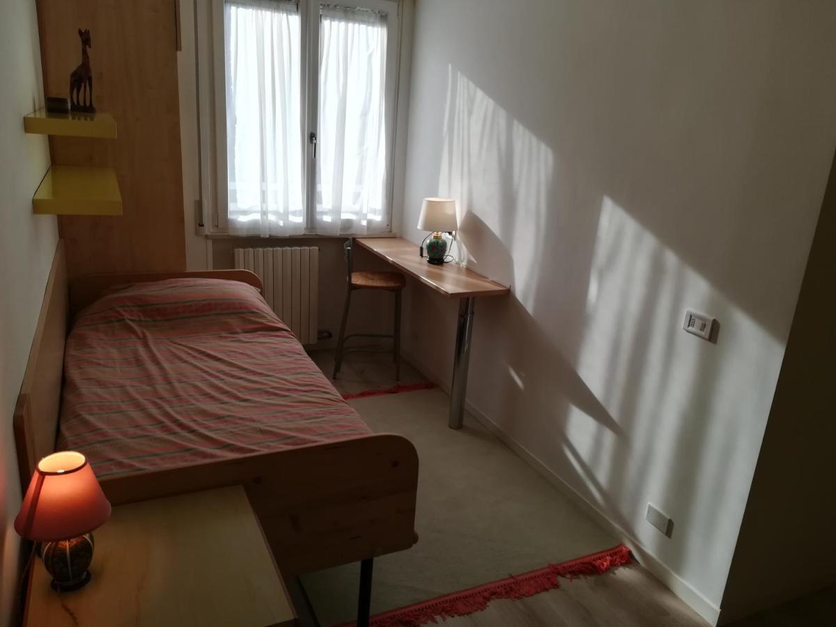 Apartment Sweet Irene Deluxe Bardolino