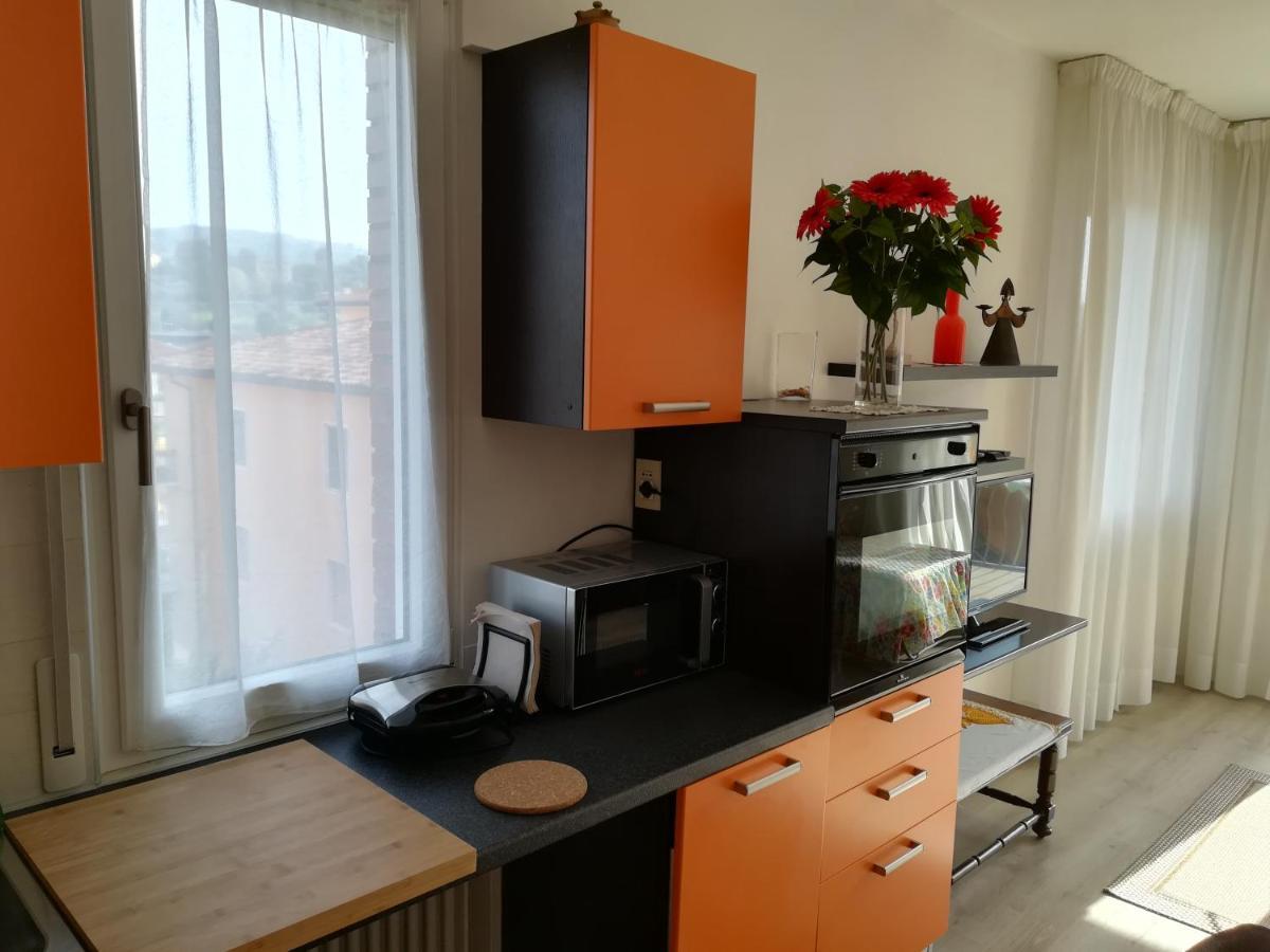 Sweet Irene Deluxe Apartment *