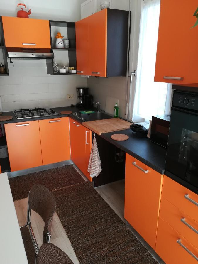 Sweet Irene Deluxe Apartment Bardolino