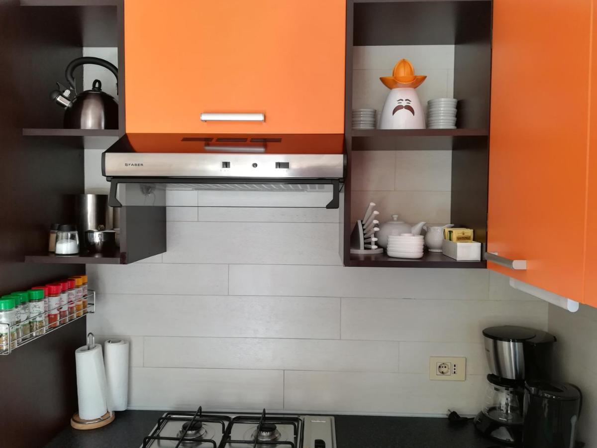 Apartment Sweet Irene Deluxe *