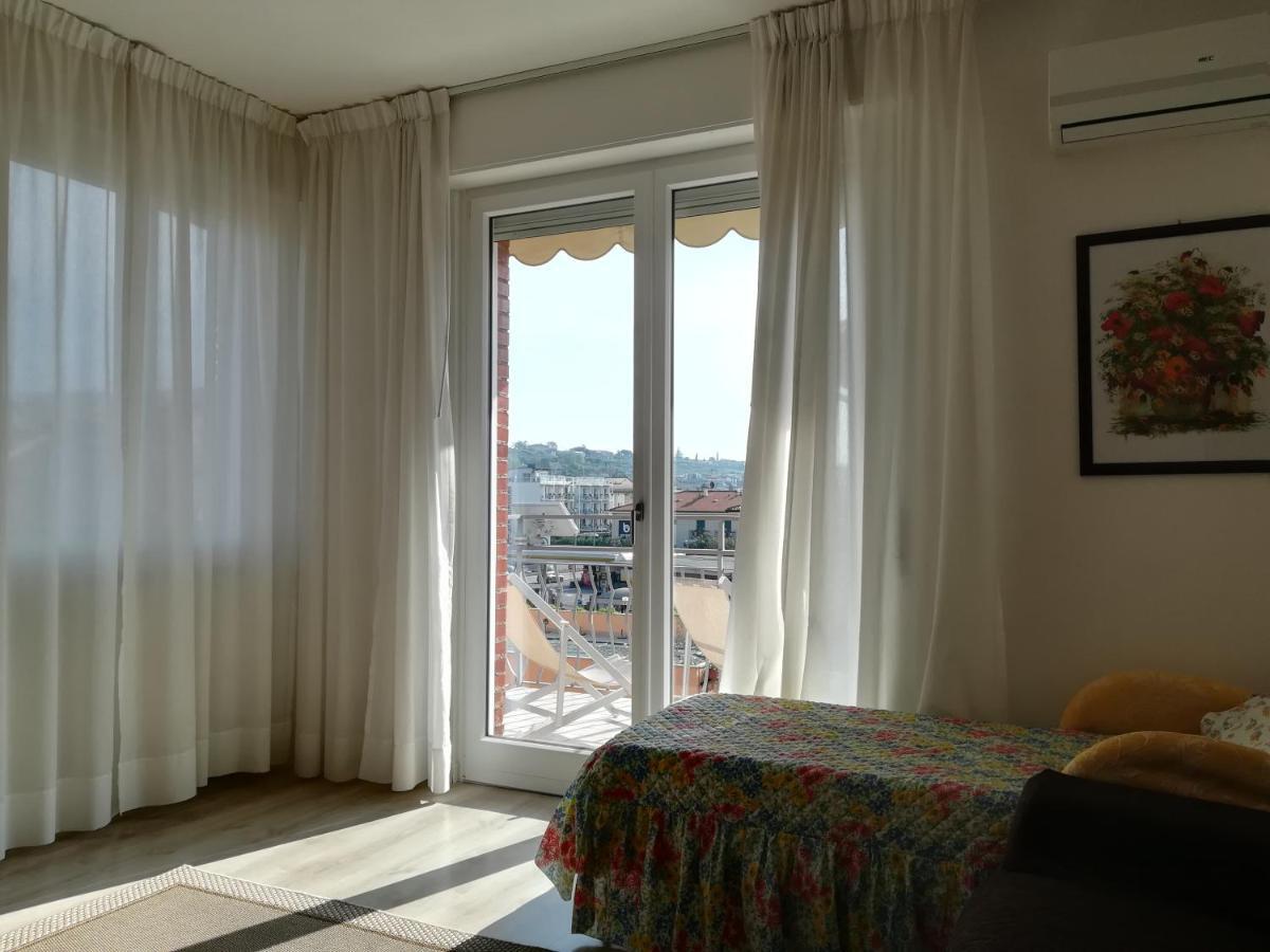Sweet Irene Deluxe Apartment Bardolino