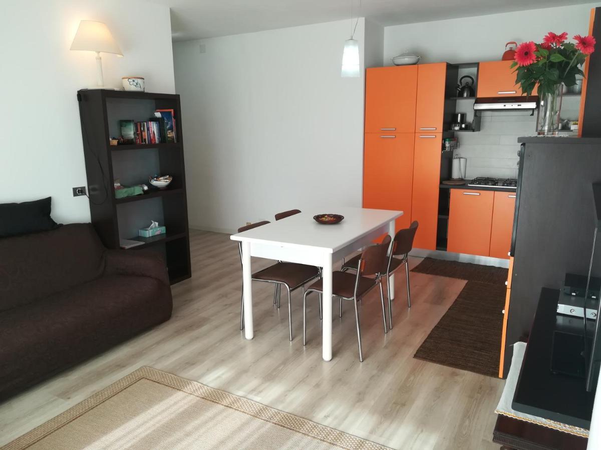 Sweet Irene Deluxe Apartment Bardolino