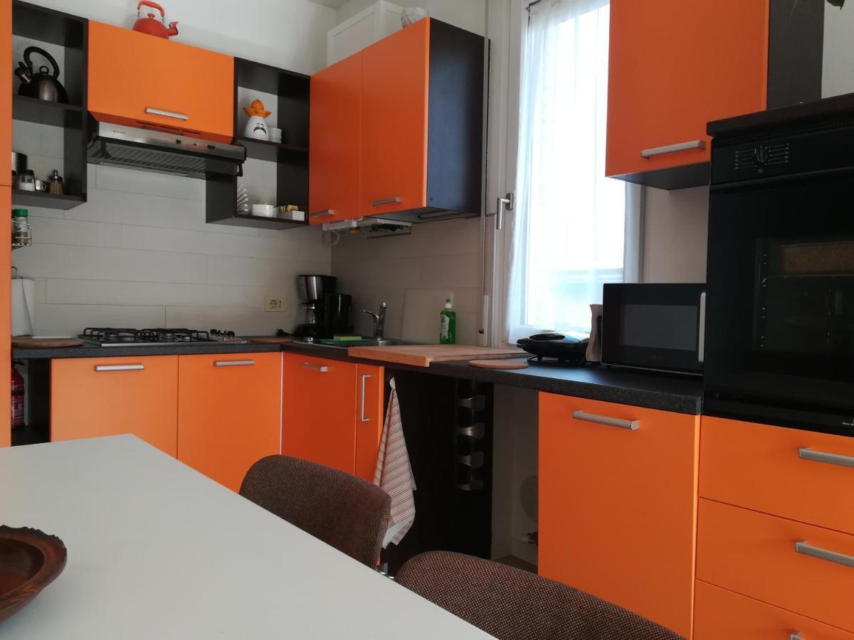 Sweet Irene Deluxe Apartment *