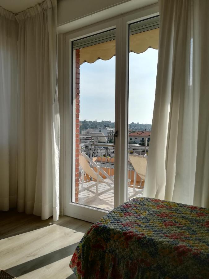 Apartment Sweet Irene Deluxe Bardolino
