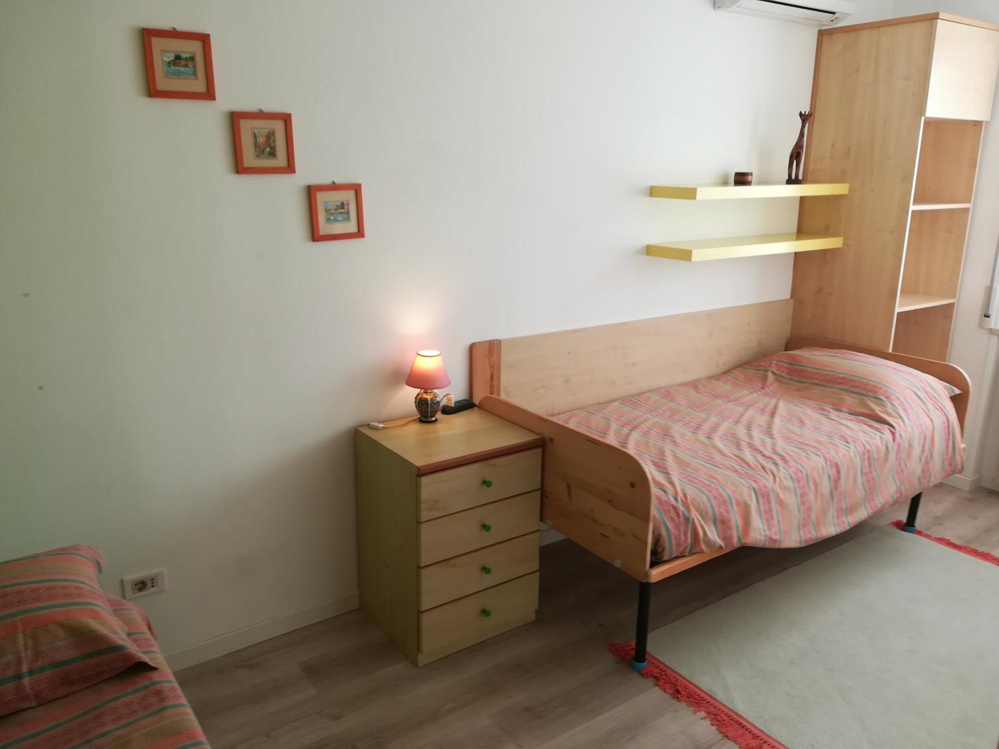 Apartment Sweet Irene Deluxe Bardolino