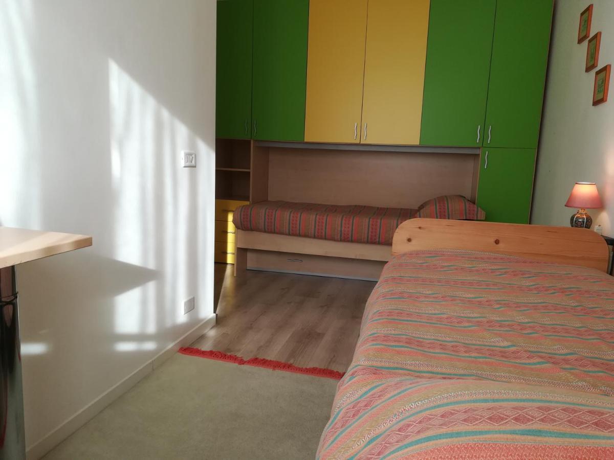 Sweet Irene Deluxe Apartment
