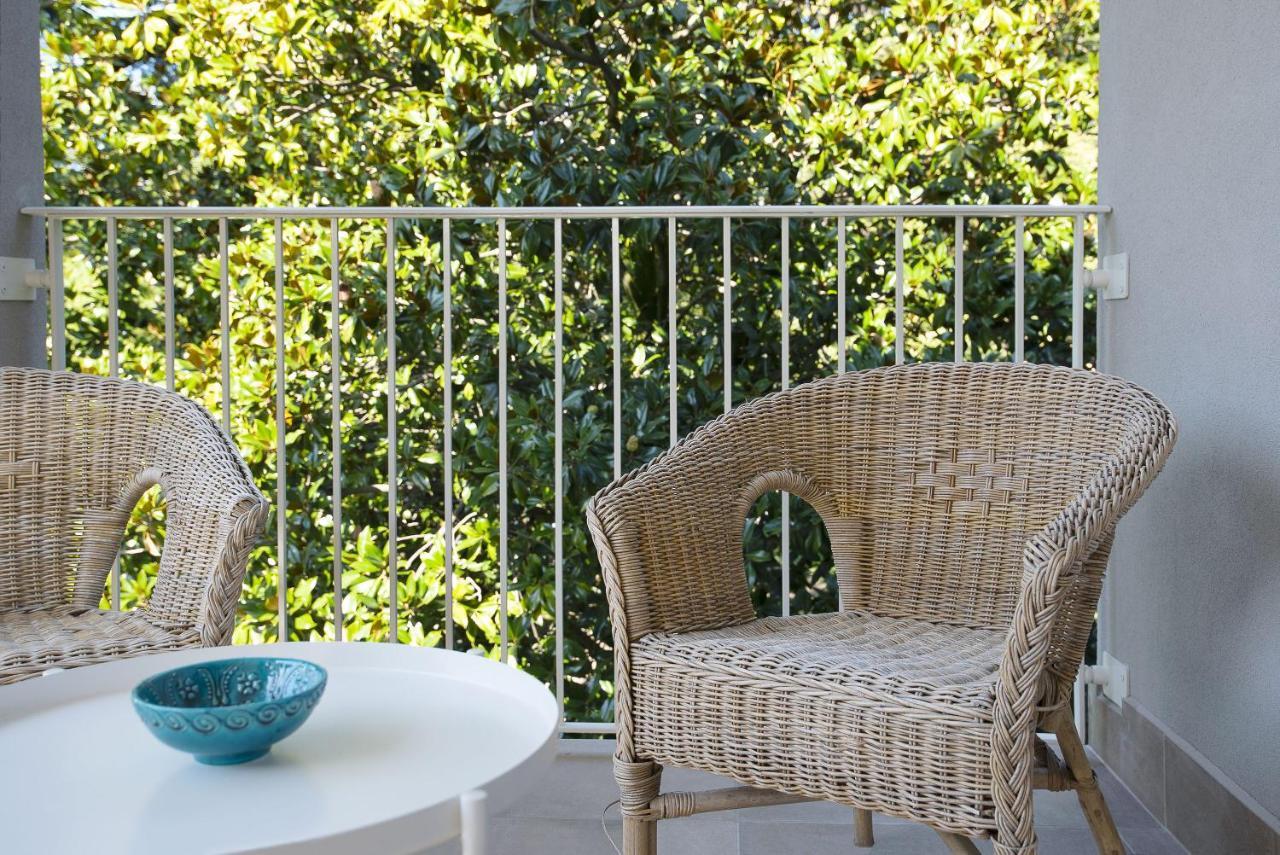 Dama 1 Apartment *