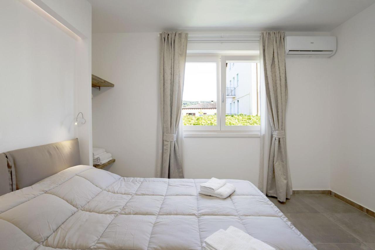 Apartment Dama 1