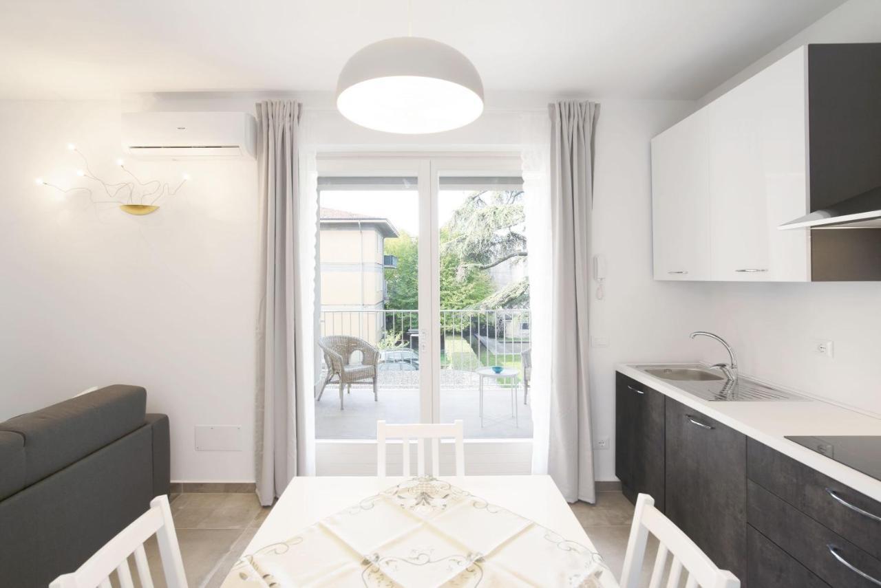 Dama 2 Apartament *