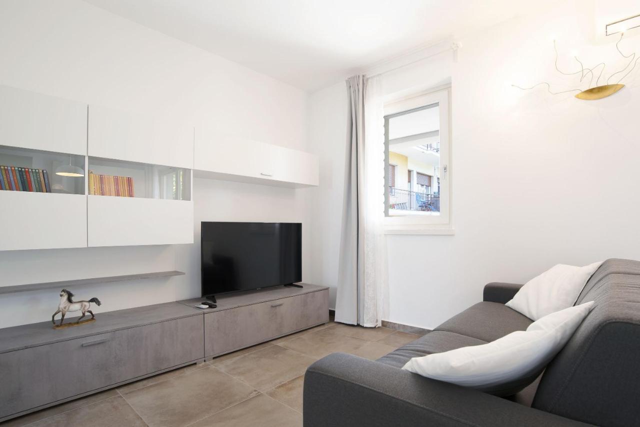 Apartament Dama 2 *