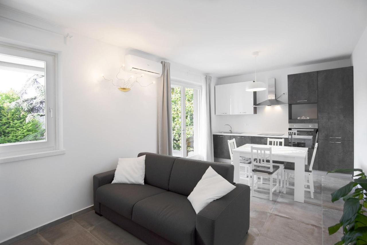 Dama 2 Apartment Bardolino
