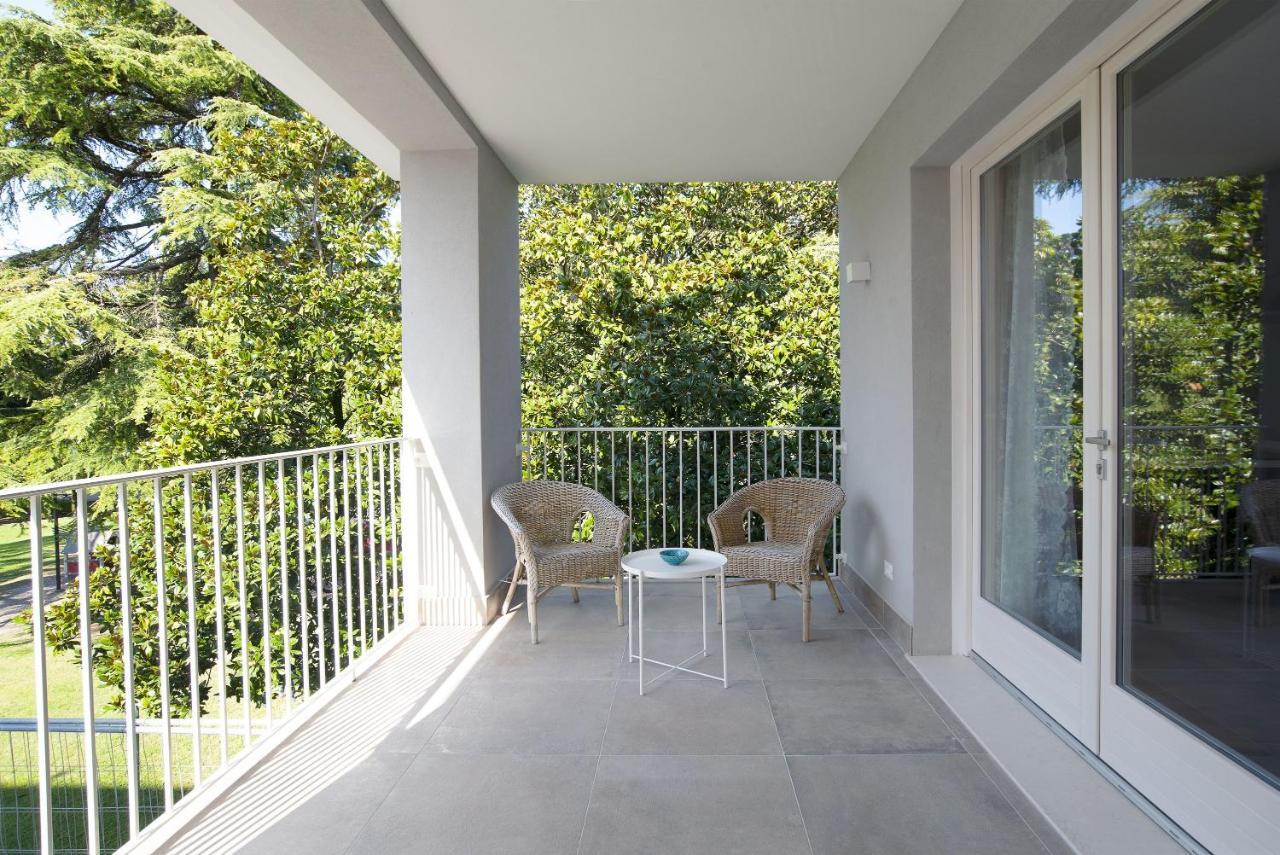 Dama 1 Apartment