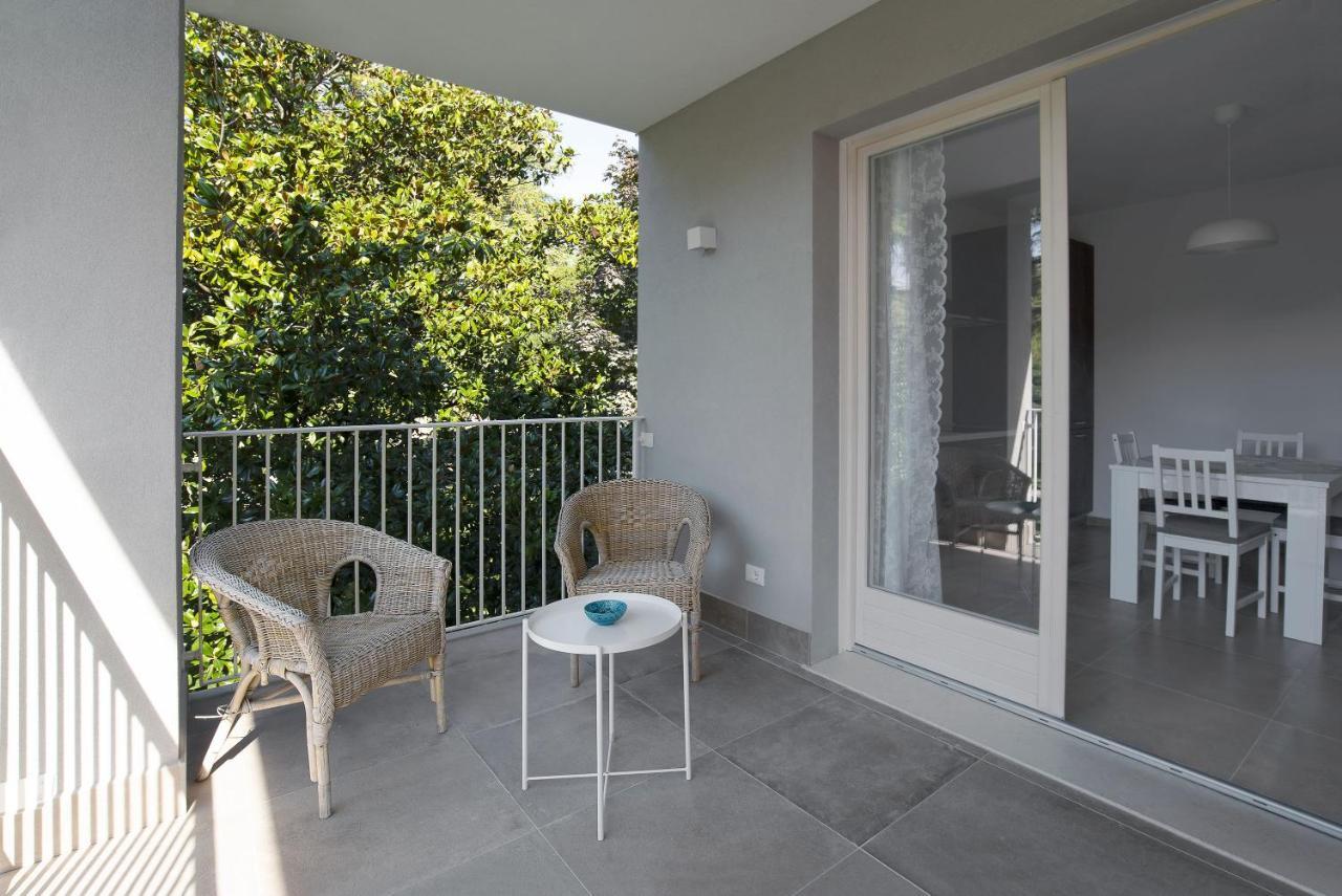 Dama 1 Apartment Bardolino