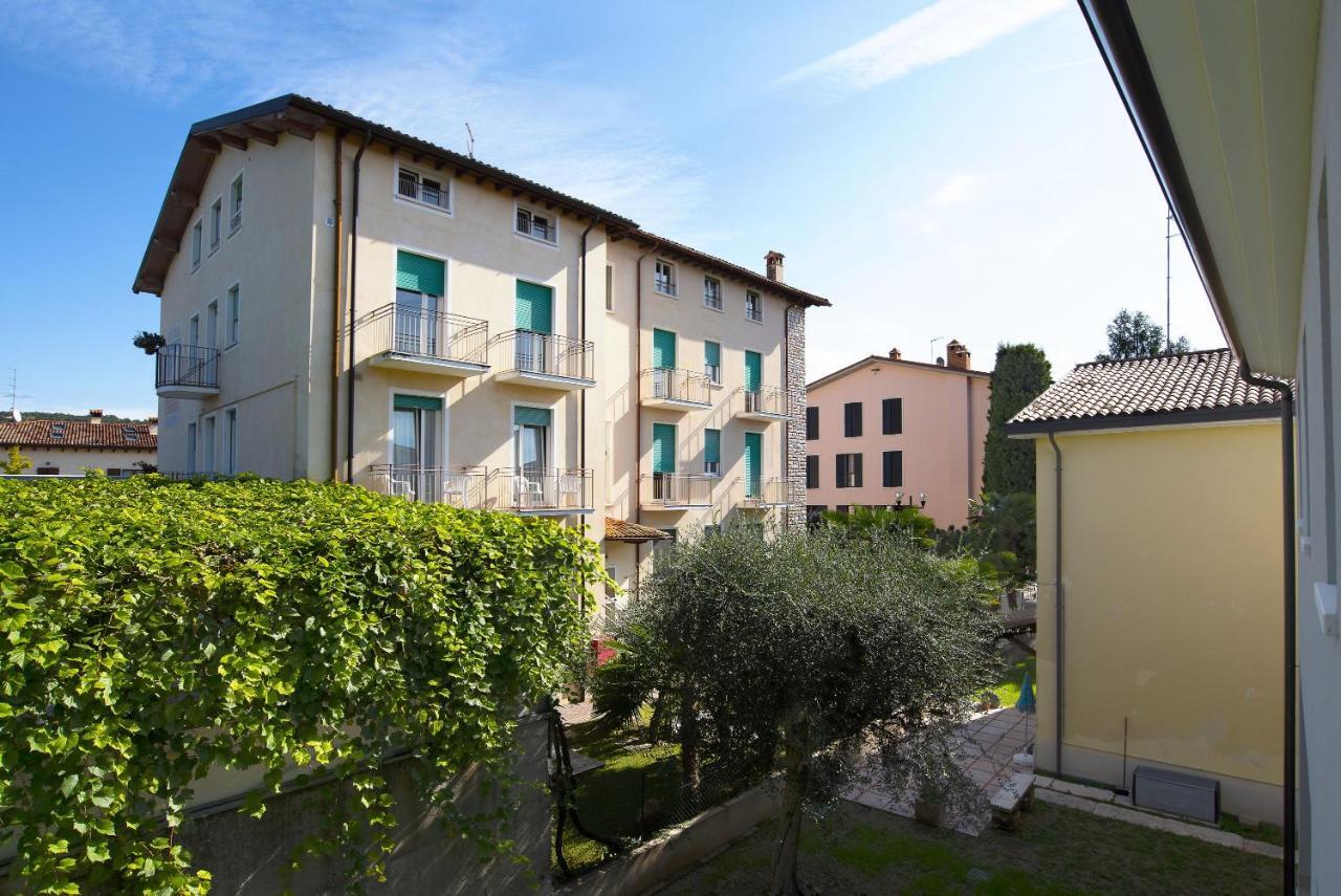Apartment Dama 1