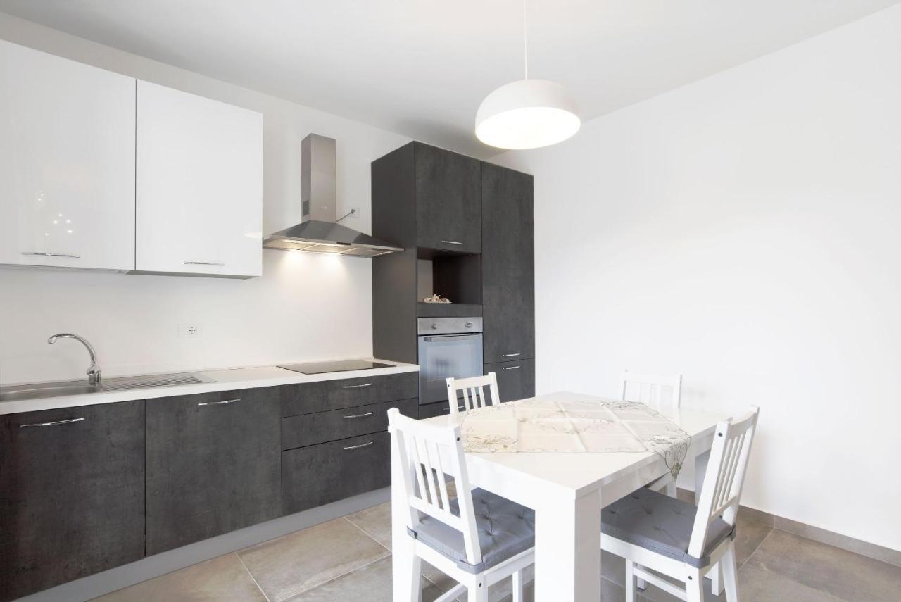 Dama 1 Apartment