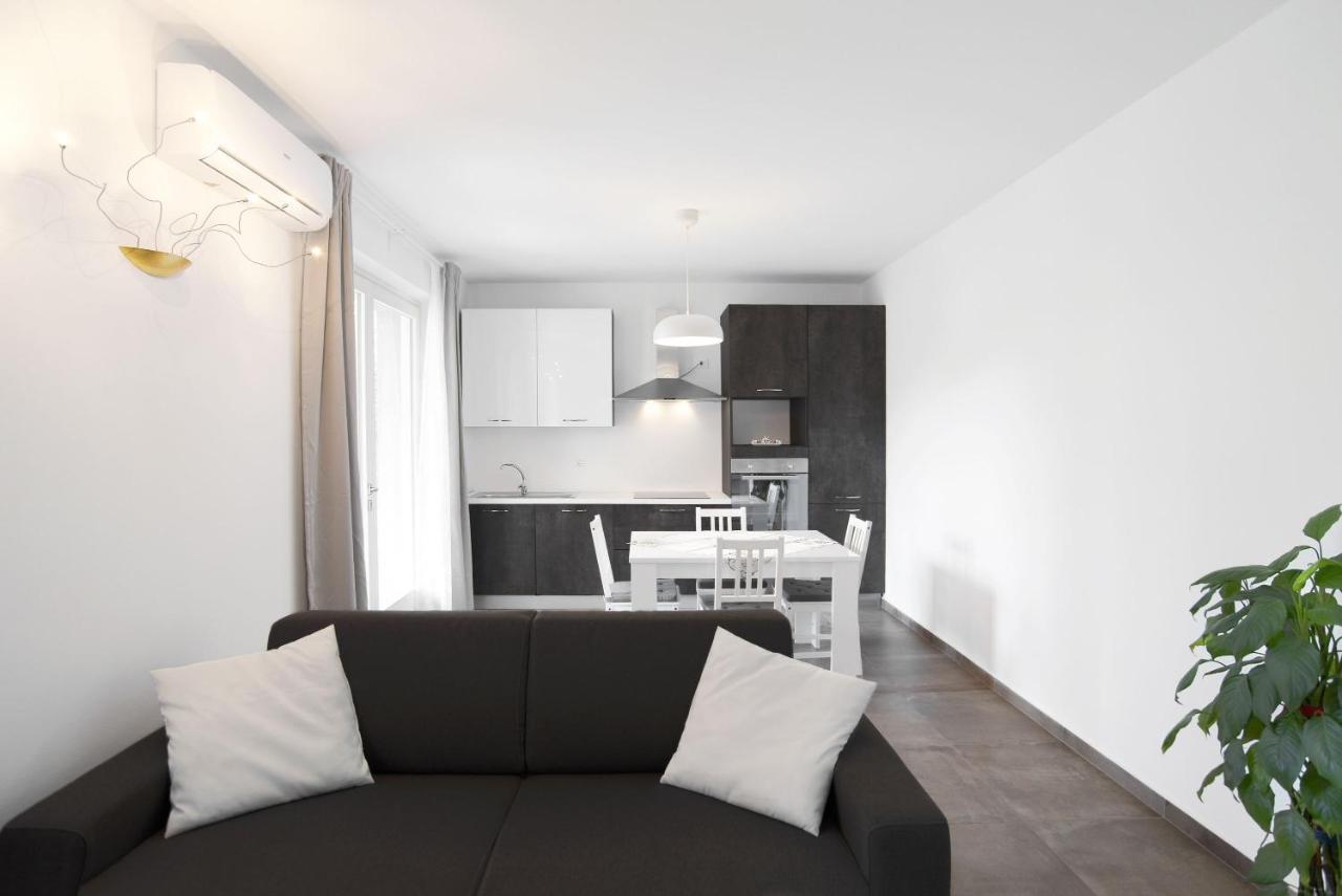 Apartment Dama 1 *