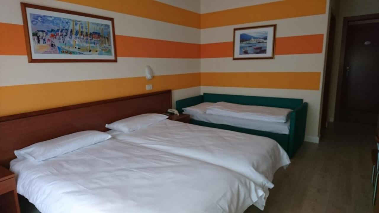 Hotel Paradiso